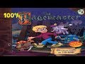 The Pagemasters Pc Longplay 100% 1994 [HD]