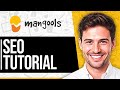 Mangools Tutorial 2024 - How to Use Mangools SEO for Beginners