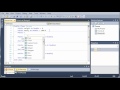 Visual Basic Tutorial - 91 - Introduction To Classes