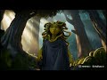 medusa a concept animation trailer