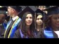 slcc 2017 commencement entire show without degree awarding