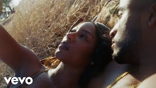 Victoria Monét - Moment (Official Music Video)