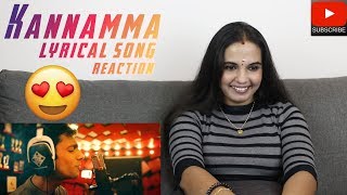 Ispade Rajavum Idhaya Raniyum Kannamma Song Reaction | Malaysian Indian Couple | Anirudh