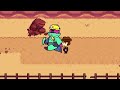 undertale yellow is a trip the pacifist run