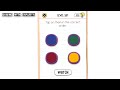 brain test all star level 287 tap on them in the correct order walkthrough