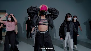 [어린이 걸스힙합 댄스] Ivy Lab - Cake | Choreography.Onecl | GIRLS HIPHOP CLASS