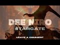 melodic techno u0026 progressive house dee niro stargate