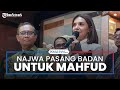 Najwa Shihab Pasang Badan untuk Mahfud, Jawab Kritik Amien Rais soal Tim Percepatan Reformasi Hukum