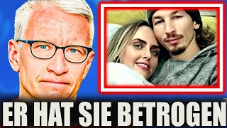 Parker Schnabels Ex Frau verrät, warum sie ihn so sehr hasste