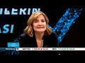 kadın girişimcilerin rotası bloomberg tv