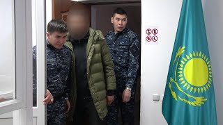 Оралда жарылыс болған дәмхананы жалға алған кәсіпкер екі айға қамалды