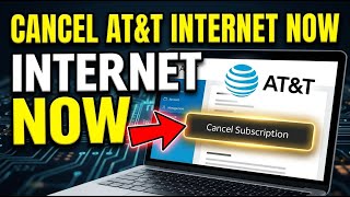 How To Cancel At T Internet Subscription Beginner Guide