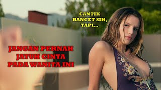 SI CANTIK YANG BERBAHAYA...