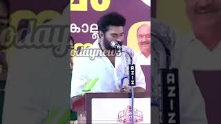 'വെള്ള മുണ്ടും ഷർട്ടും ആയിരിക്കും മമ്മൂക്കയുടെ വേഷം', പിള്ളേര് പറഞ്ഞത് അനുസരിച്ചെത്തി മമ്മൂക്ക