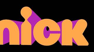 Teen Nick logo Remake