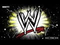 wwe production theme triumphant return hd dl