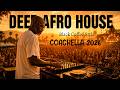 Afro House 2026 Mix | Deep Melodic Set 🎧 | Black Coffee Style