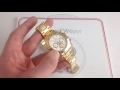 rolex cosmograph gold daytona reference 16528 luxury watch review