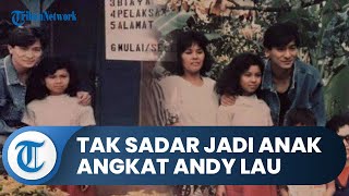 Puluhan Tahun Hidupnya Dibiayai, Wanita di Salatiga Tak Sadar Jadi Anak Angkat Aktor Andy Lau