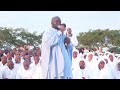 Abibi 2026 - Masowe Service 