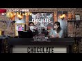 【バレンタイン2022】チョコレートの最新情報をチョコっとライブでおすすめするyoutube特別企画！バレンタインの仕掛け人とチョコっとチョコトーク！