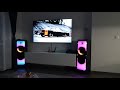 JBL Partybox 1000 ×2  