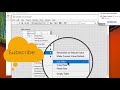 labview editing data in tables