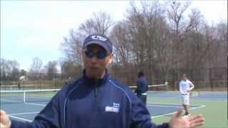 2013 Harford Fighting Owl's Mens Tennis