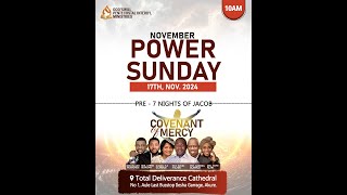 Power Sunday