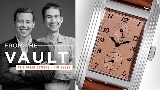 Patek Philippe, IWC, & Complicated Watches For Watch Buyer | From The Vault