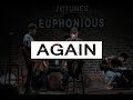 Francis-Again (Original)  live at Zotunes EUPHONIOUS