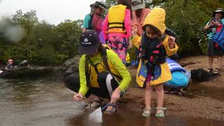 Paddling Families Have More Fun!