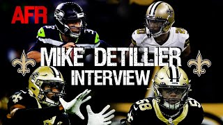 Saints release CB Janoris Jenkins | Russell Wilson latest