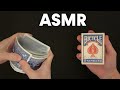 This ASMR Card Magic Will FOOL You