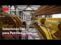 Materiales Avanzados de 3M: Soluciones 3M para Petróleo y Gas