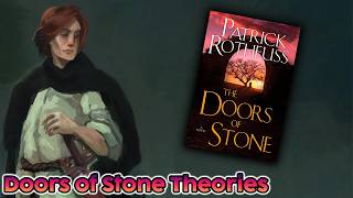 𝐊𝐯𝐨𝐭𝐡𝐞 | Doors Of Stone Theories