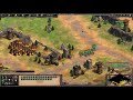 age of empires 2 de campaigns alaric 2. razing hellas