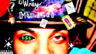 Wrey- GUNN (wassup) *(Mindset)*