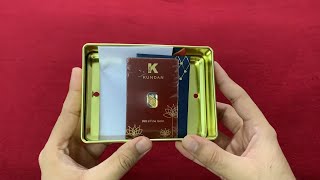 Kundan Refinery 24K Gold Bar from AJIO - Ajio Gold Unboxing | Indian Bullionaire