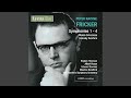 Symphony No. 3, Op. 36: II. Lento