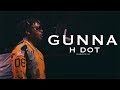 Gunna Drip Season 3 #RoadToDS3 (Charlotte, NC) shot by @filmswavebray