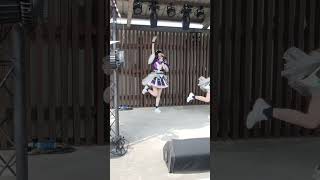 20230226 浮現祭 眠璃姬子 推しカメラ  月宵◇クレシェンテ - Not a full moon