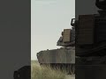 Why Tanks have a Bulge in their Barrel