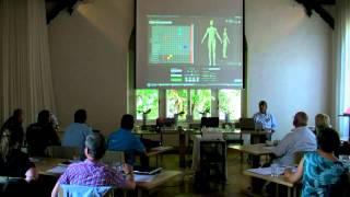 Bucher Color Tuning 64 - Seminarvortrag