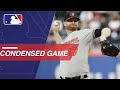 Condensed Game: BAL@NYM - 6/5/18