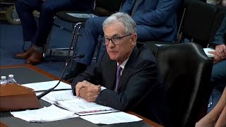 Fed's Powell Says CRE Will Be a Risk 'Probably for Years'