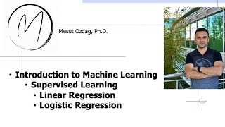 Step by Step Tutorial on Linear & Logistic Regression Models in Python | sklearn | Jupyter Notebook