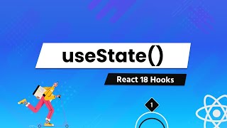 Understanding All React 18 Hooks In Depth - For Beginners [#1]