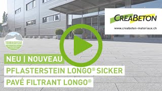 NEU: LONGO Sicker