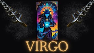 VIRGO 🔥KARMA IS ABOUT TO UNLEASH AN EMOTIONAL STORM ON THEM 🙌🏽 JANUARY 2025 TAROT LOVE READING